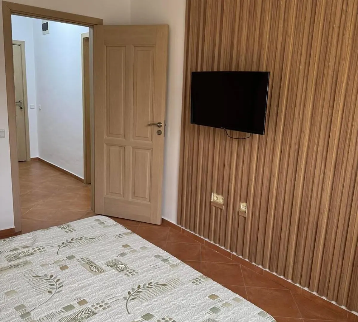 Lägenhet Kalia, Slăntjev Brjag Bulgarien