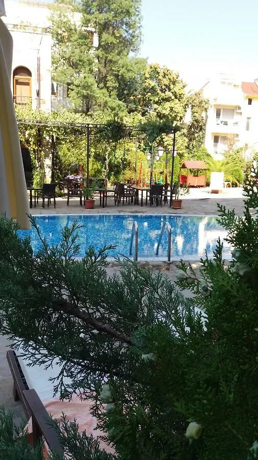 Kalia, Slăntjev Brjag Lägenhet